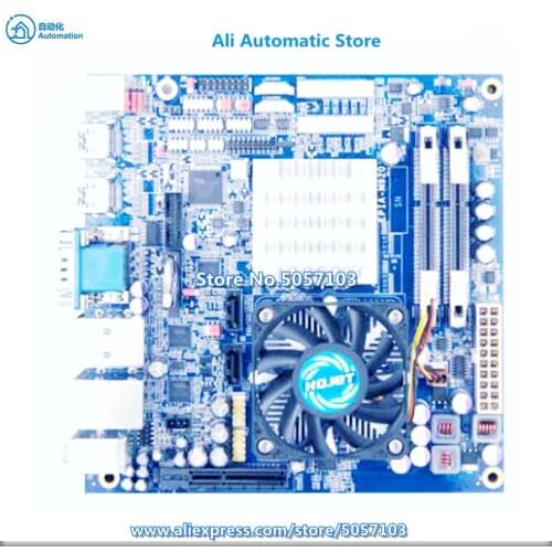 Embedded Motherboard EPIA-M920-12Q Mini-ITX Industrial Motherboard