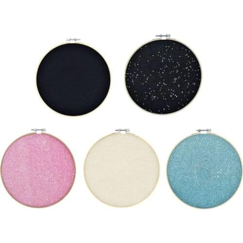 Badge Brooch Display Wall Hanging Pin Display Pin Holder Pin Collection Display