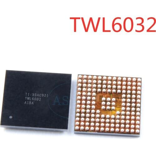 1pcs For Samsung i9050 GALAXY Tab 2 P5100 Power IC TWL6032