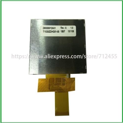 3 inch lcd screen panel for Symbol MOTOROLA ZEBRA MC32N0 MC3200 MC3200-G