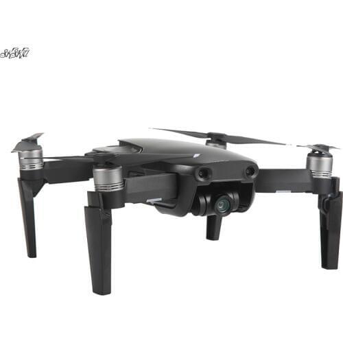Mavic Air drone Landing Gear extended Leg lens Gimbal Protection for DJI Mavic air Drone Accessories
