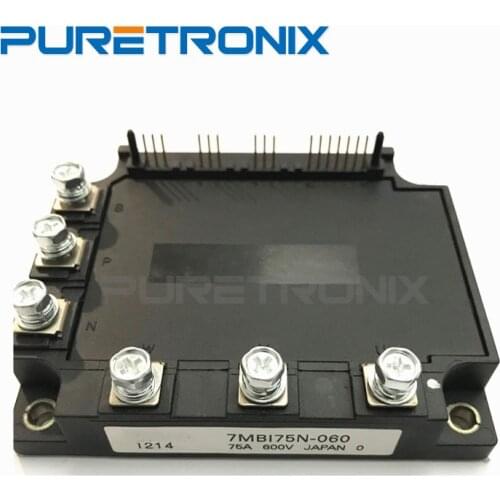 7MBI75N-060 IGBT module