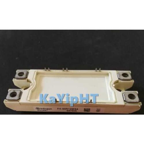 Free Shipping F4-50R12MS4 No New(Old components,Good quality) ,Can directly buy or contact the seller