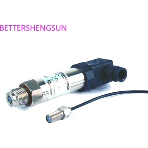 Sensing AE-S high-frequency dynamic miniature pressure sensor