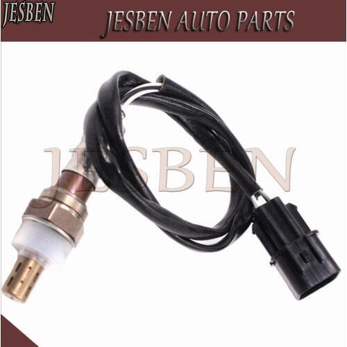 JESBEN MR507750 MN137490 MN137944 Lambda Probe Oxygen Sensor fits for Mitsubishi Galant Outlander Shogun 2.0L 2.5L 2000-2007