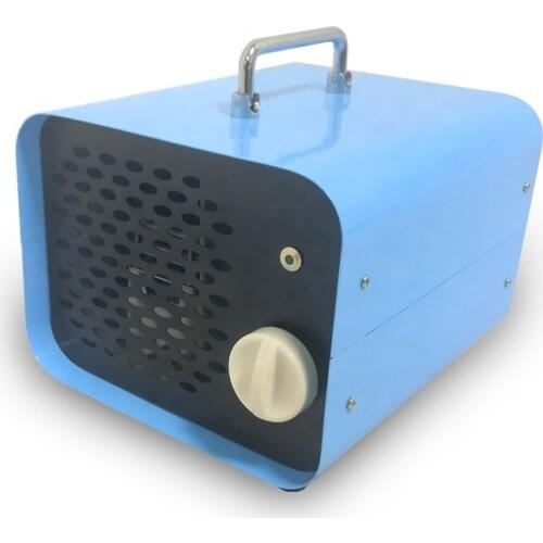 Air deodorizer ozone machine Industrial Ozonedis Disinfection Machine for Household Air Purification