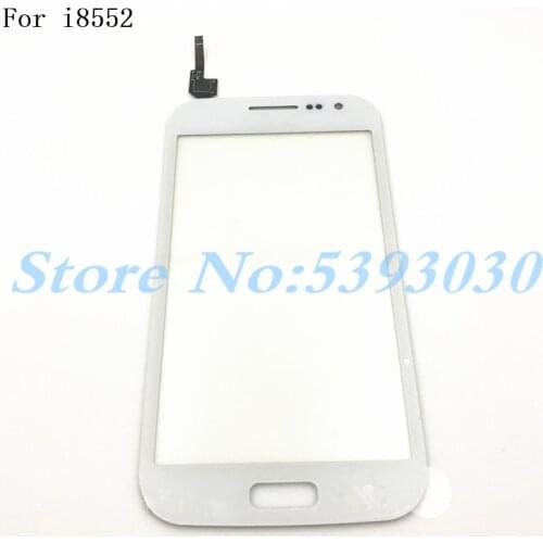For Samsung Galaxy Win GT-i8552 GT-i8550 i8552 i8550 8552 8550 Digitizer Sensor Glass Lens Sensor Replacement