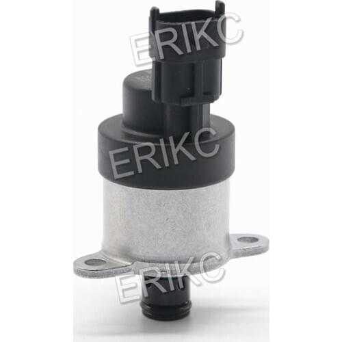 ERIKC 0928400740 Fuel Pump Inlet Metering Solenoid Valve 0 928 400 740 Automotive Fuel Pressure Regulator Valve kit 0928 400 740