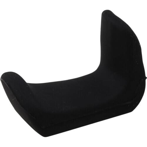 Oboe Clarinet For 14.5~17.5mm Diameter Thumb Thumb Finger Rest Ergonomic Clarinet Oboe Accessories New (opening thin)