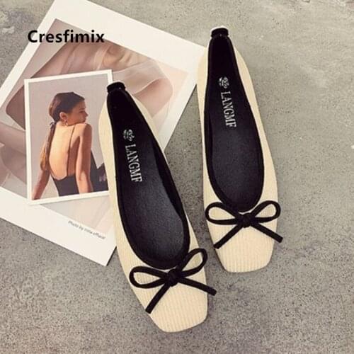 HKWS Women's Loafers