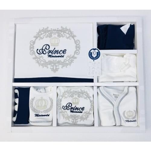 MINIWORLD Sets Of Clothes For Babies
