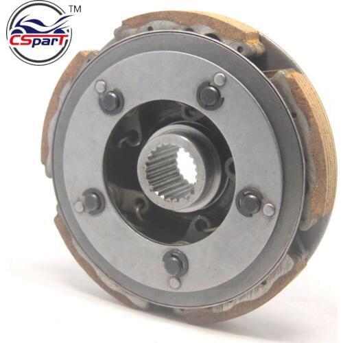 Linhai 520 520CC 550 550CC 600CC LH2V70 LH2V73 Clutch Shoe Carrier ASSY ATV UTV Parts