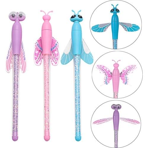 Cartoon Animals Point Drill Pen Diamond Painting Tool Diamond Embroidery Accessory Cross Stitch Tool Kits DIY Crafts