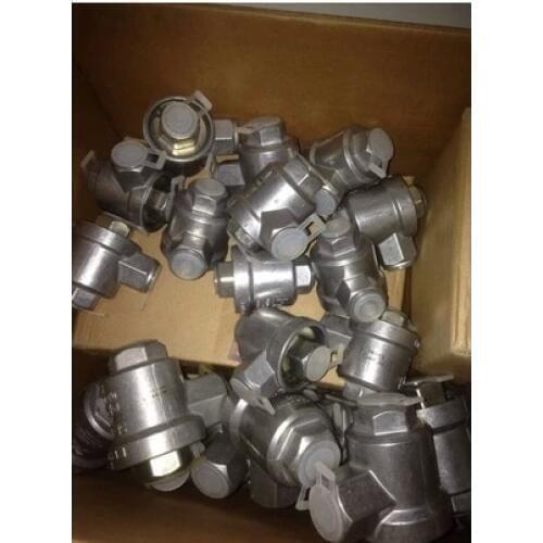 German original quick exhaust valve SE-3/8-B