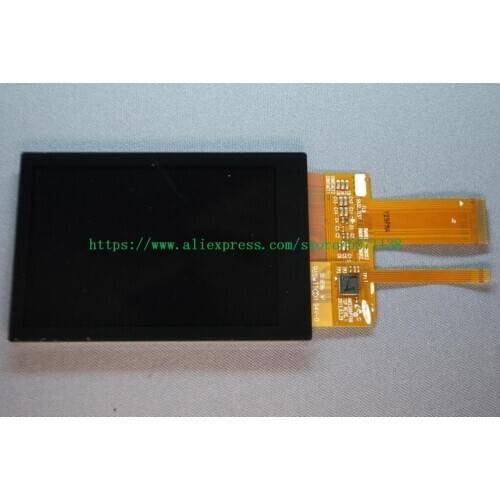 NEW LCD Display Screen For Panasonic FOR Lumix DMC-GH3 DMC-GH5 GH3 GH5 Digital Camera Repair Part + Touch