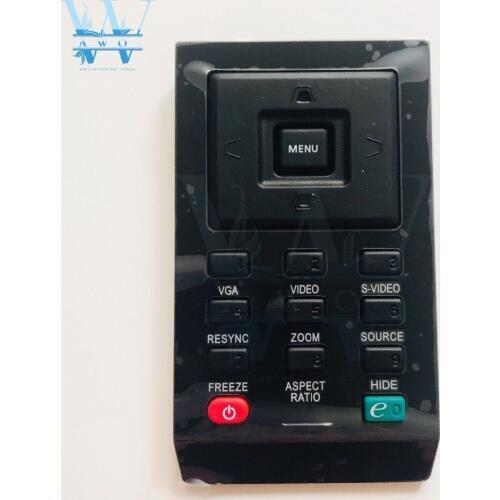 New Projector remote control For P1100C P1101 P1165 P165P P1166 P1166P P1200 P12O1 P1203 P1206 P1265 P1265P P1266