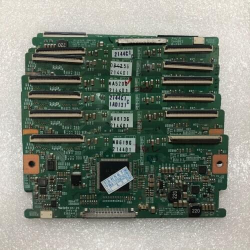 Original 100% test for LG LG32/47 V5 60Hz 6870C-0318B Ver 0.7 logic board