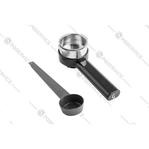 Gaggia arm original machine coffee filter Poemia Prestige HD83 HD84 SIN04