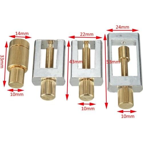 Dental High Speed Handpieces Repair Tools For Bearings Cartridge Spare Parts Turbine