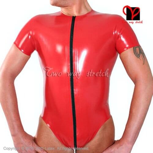 Two way stretch Women's Bodysuits