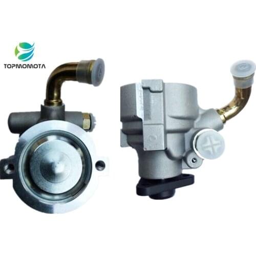 High quality auto parts power steering pump used for alfa-romeo 46763559