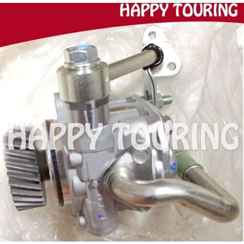 High Quality New POWER STEERING PUMP for ISUZU D-MAX PATROL 8979466980 8-97946698-0