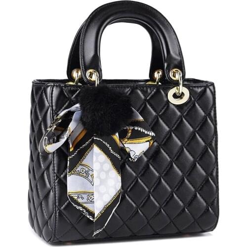 High Quality Women Small Pu Leather Handbags Luxury Ladies Shoulder Messenger Bags Designer Female Crossbody Bags for Women New