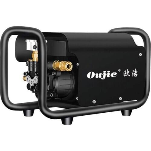 Car washing machine household high pressure car washing machine water pump water gun portable car washing wireless electric car