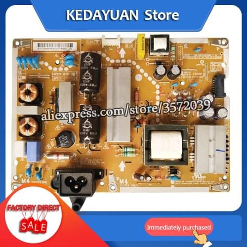 Free shipping 100% test for LG LGP32D-15CH1 EAX66171501 power board