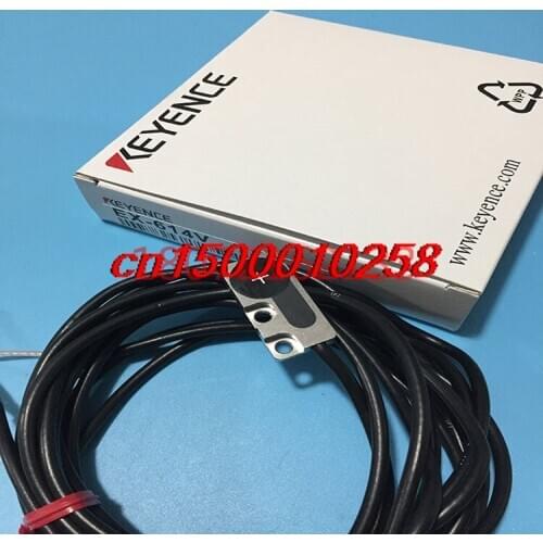 FREE SHIPPING EX-614V Current displacement sensor