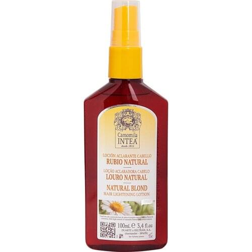 Camomila Intea Hair Care