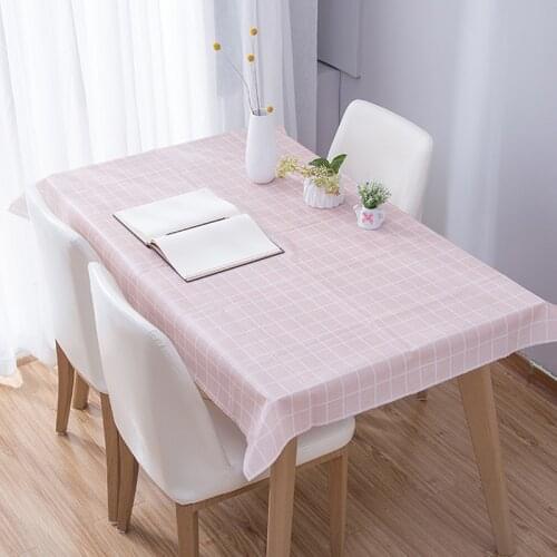 Ethereal Serving Napkins PVC