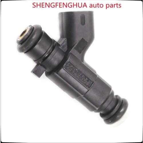 SHENGFENGHUA Fuel Injector Nozzle For Buick 2004-2008 3.6L V6 Free 12571159 0280156131