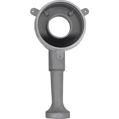 Gas stove burner accessories interior fire fire distributor fire cover one gas stove