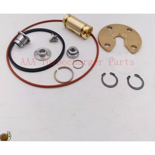 GT1544S Turbo Repair Kits 454064,028145701L V-W-Transporter 1.9 TD Supplier AAA Turbocharger Parts
