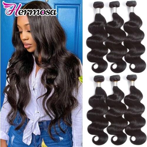 Hermosa Curly Hair Strands