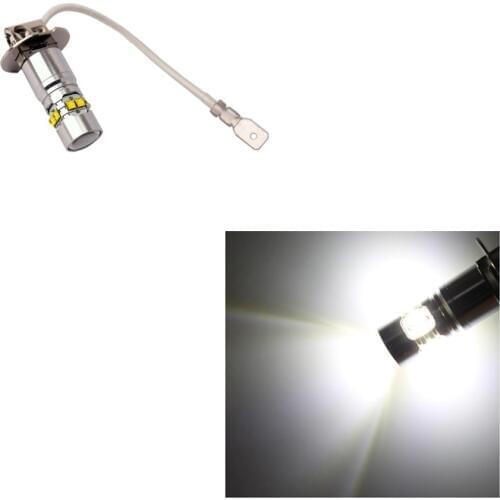 Jetencn LED H3 Bulbs (PK22s)