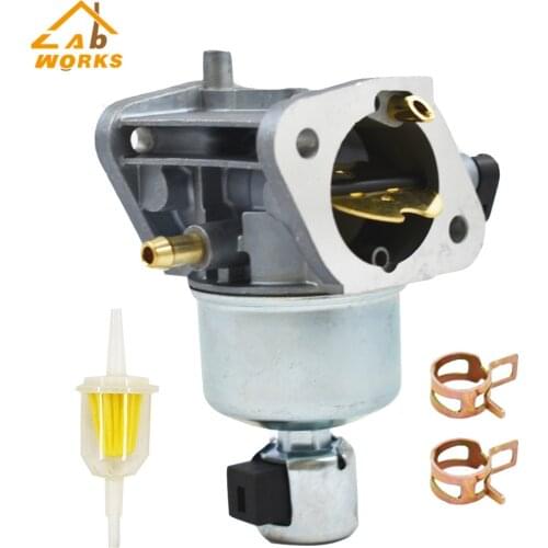 Carburetor For Kawasaki 15004-0985 Fits Specific FR691V FS691V 15004-0829 New