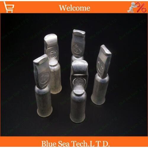 175A terminal for 175A Battery connector,Electric car accessories,Silver plated Copper