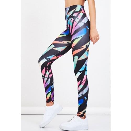 Mossta Running Leggings