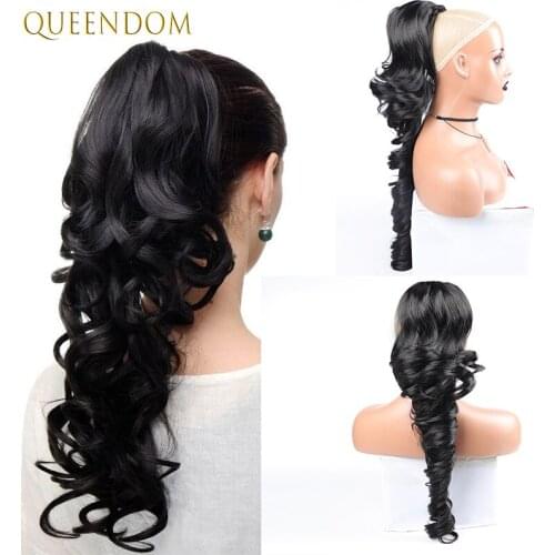 QUEENDOM False Tails