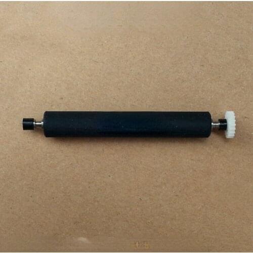 Rubber roller Pressing shaft Roller For aps ELM205-CH elm205-LV ps elm208-lv