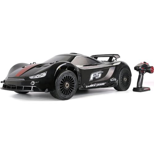 ROFUN ROVAN F5 4WD Flat Running 32CC Gasoline 4WD RTR