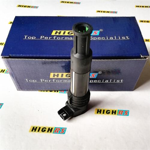Stick Coil Straight BMW R Oilhead Dual Spark & Hexhead 12137715853, SCoil853 R1100S, R1150, 7680644, 7671896, 8520154,1213771584
