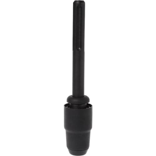 SDS Max To SDS Plus Adaptor Chuck Drill Converter Shank For Rotary Hammer Drills Bits Power Tool