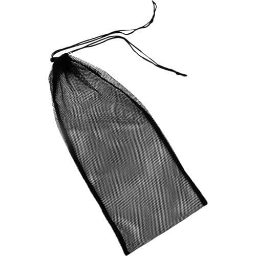 Durabel 20 KG Scuba Diving Snorkel Gear Swimming Fins Flippers Shoes Storage Carry Mesh Bag for Summer Swim Swimming Accessory