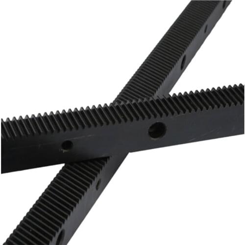 Engraving Machine Racks 1.25m Straight Helical accessories Racks Woodworking Machinery Racks Accessories