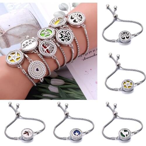TYLFNL Magnetic Bracelets