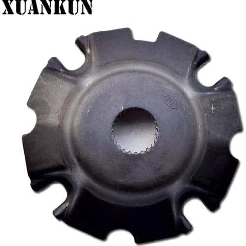 XUANKUN Motorcycle Accessories ATV CF500 X6 X8 Z6 U8 Driving Wheel Cam Assembly CFMOTO