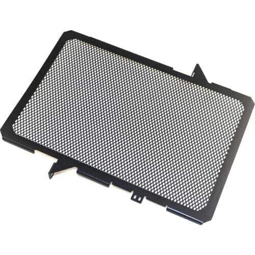 Motorcycle Radiator Grille Protector Cooling Network Protection Fit for HONDA CBR650R CB650R CB650F Brand New Water Tank Net